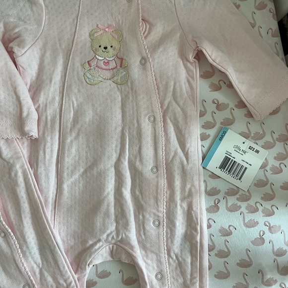 Twin Baby Girl Clothes - Picture 2 of 3